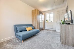 Bedroom 2- click for photo gallery